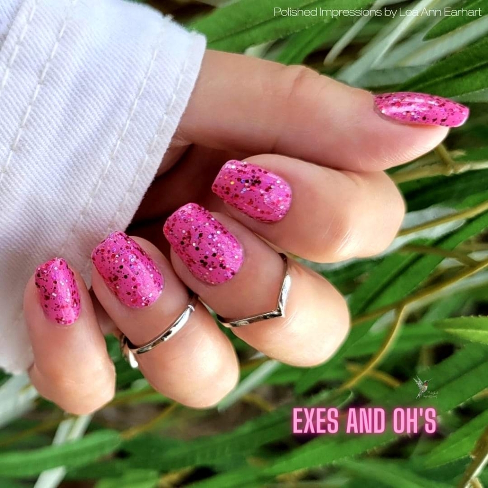 💅4 for $20 Sale!! COLOR STREET